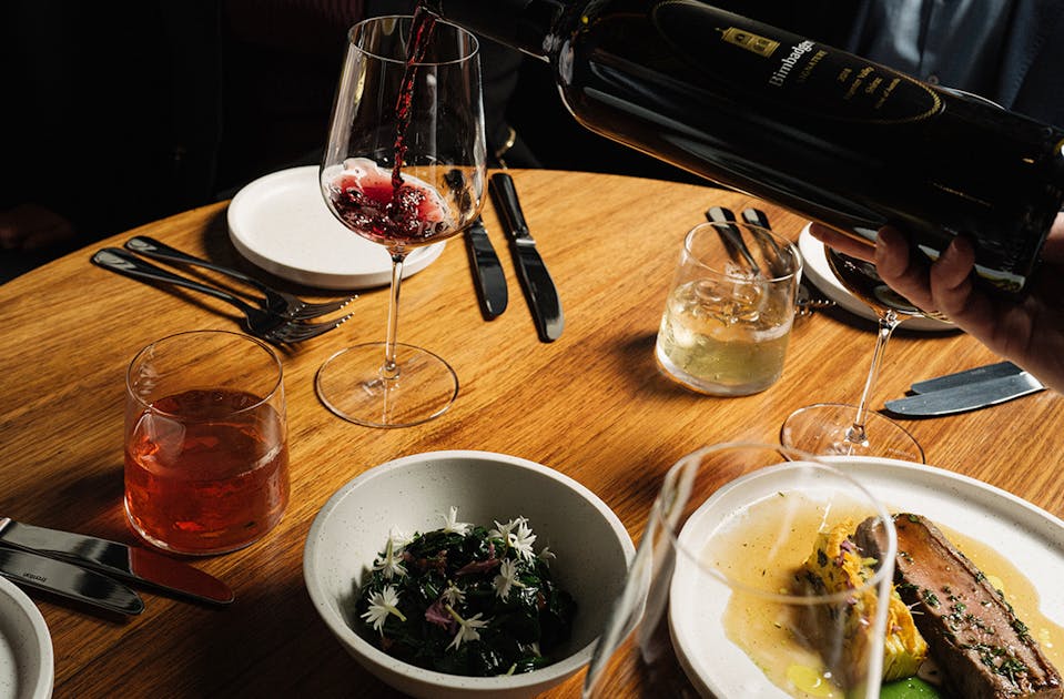 Pont Brasserie Is Sydney's New World-Class CBD Restaurant You Need To Try