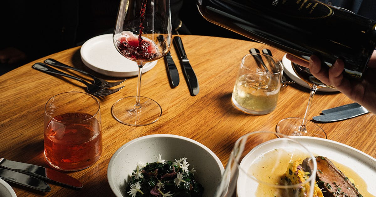 Pont Brasserie Is Sydney's New World-Class CBD Restaurant You Need To Try