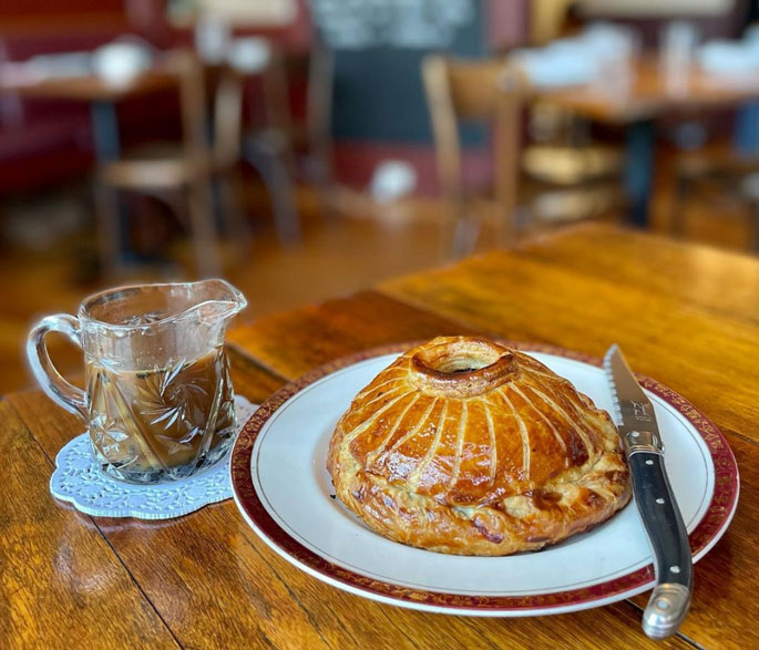 Porcine Urban List Sydney