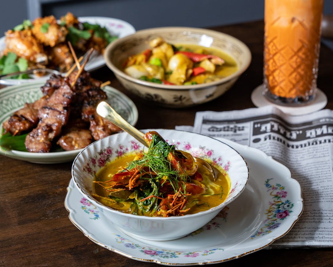 The Best Thai Restaurants In Sydney Right Now, According To You URBAN LIST SYDNEY