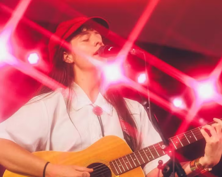 Port Fairy Folk Festival