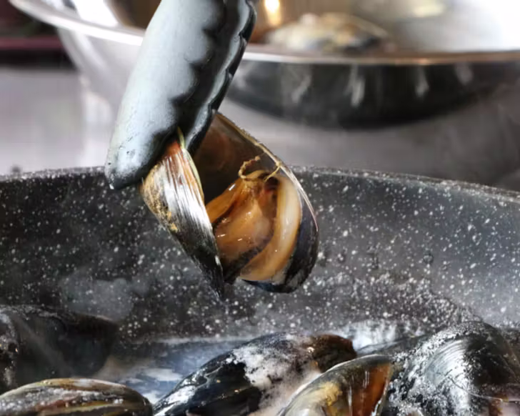 Portarlington Mussel Festival