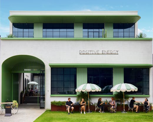 Positive Energy Balgowlah