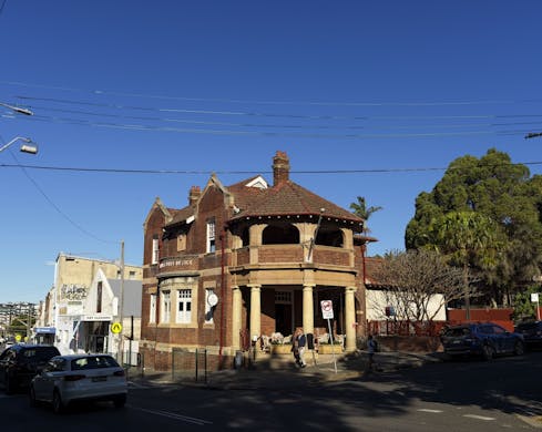 postino osteria summer hill italian