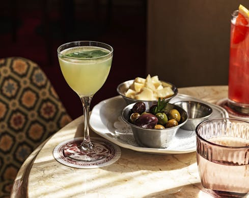 postino osteria summer hill italian