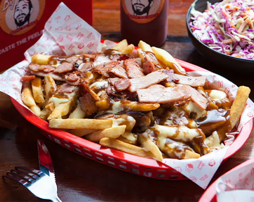 Big Roddys Ribs Brisbane