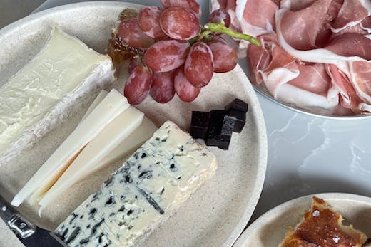 Powells Fromagerie & Wine Bar