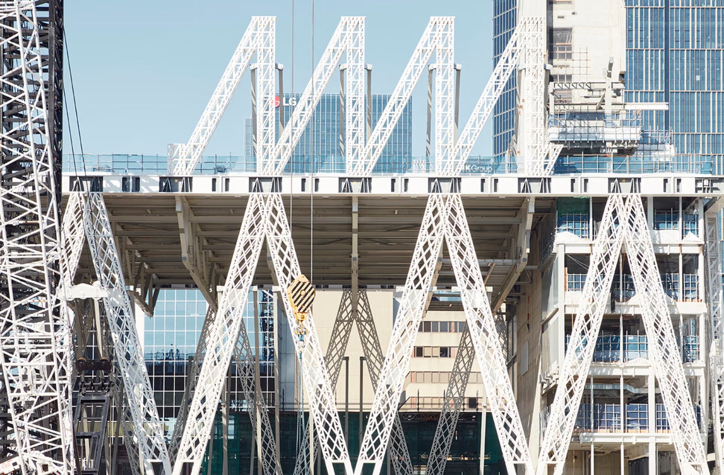 Powerhouse Parramatta