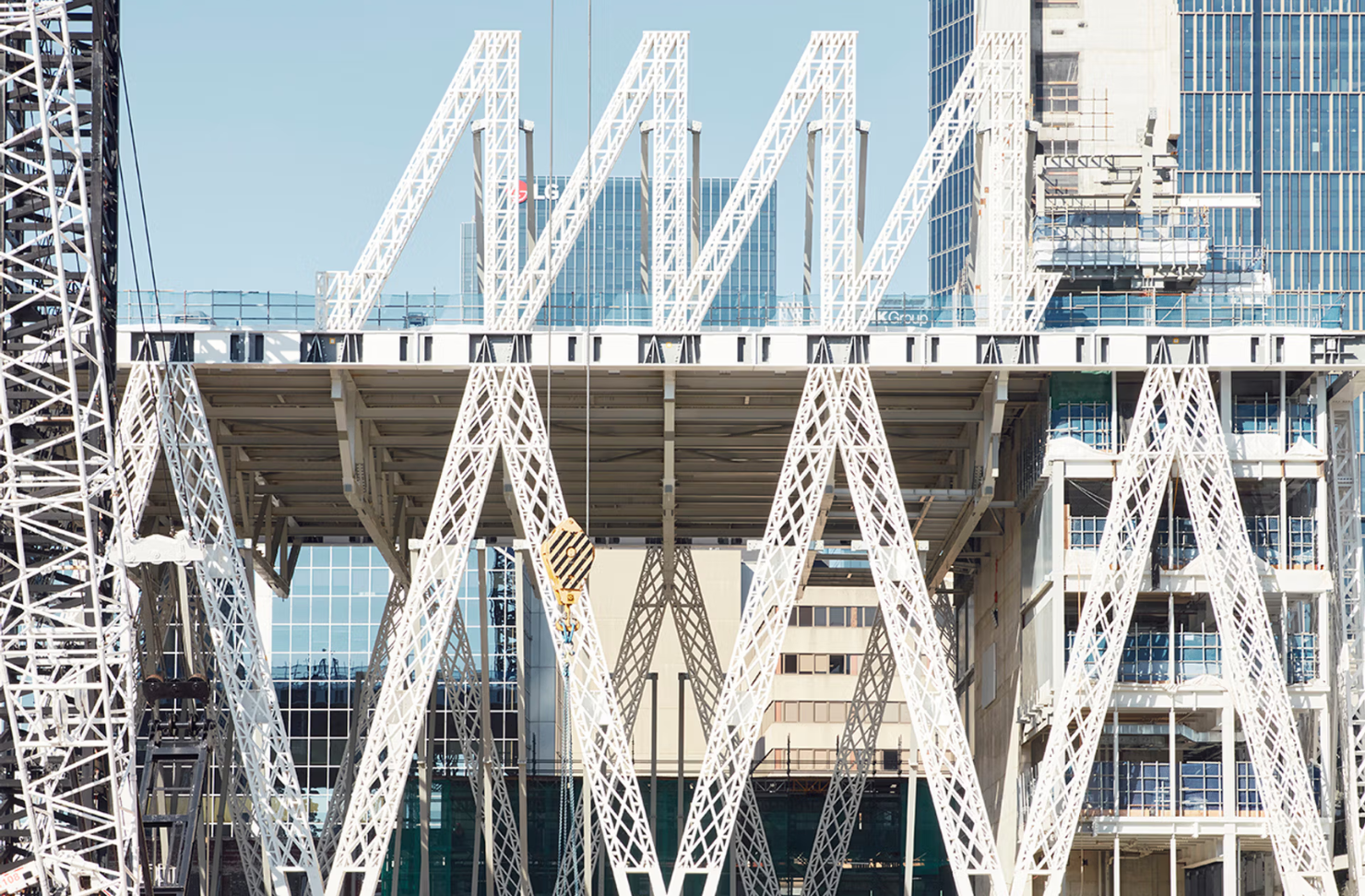 Powerhouse Parramatta