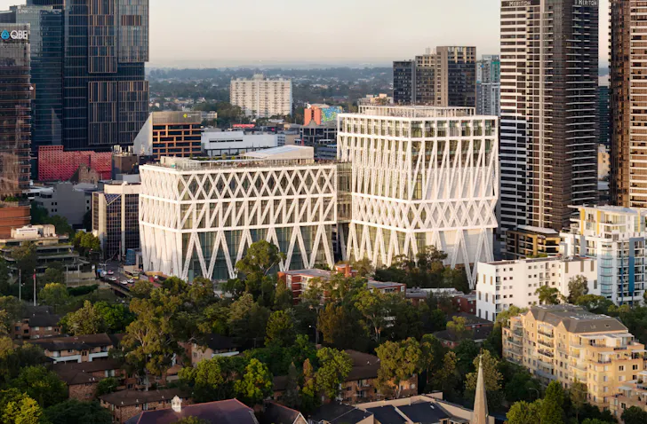 Powerhouse Parramatta