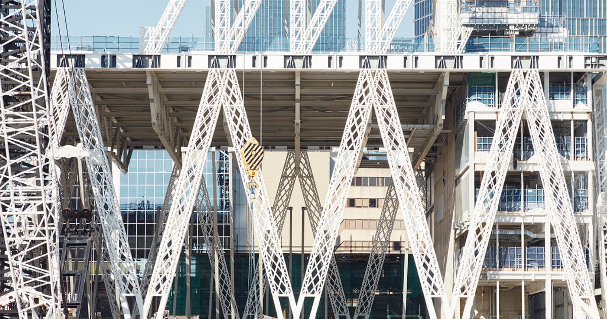 Powerhouse Parramatta: Opening Date, Design And What To Expect From Western Sydney’s New Museum