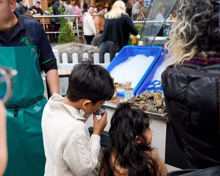 Prahran Market