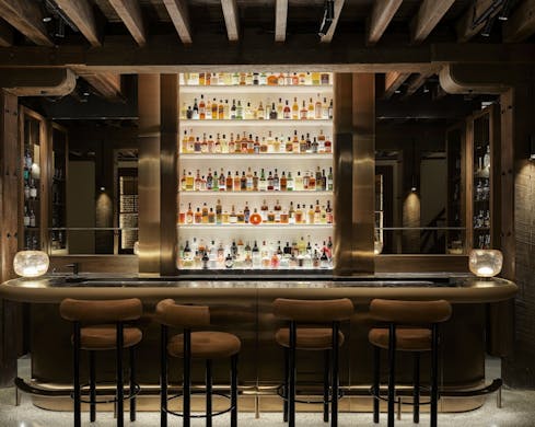 prefecture 48 sydney japanese whisky bar whisky thief