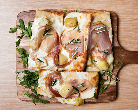 Prego Pizzeria | URBAN LIST BRISBANE