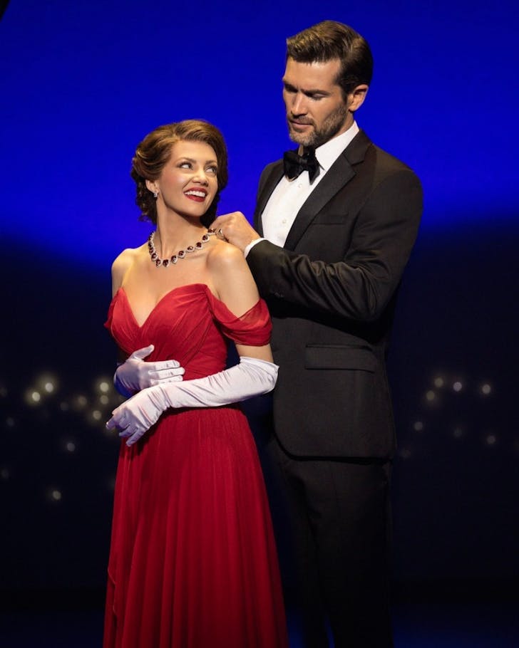 Pretty Woman The Musical