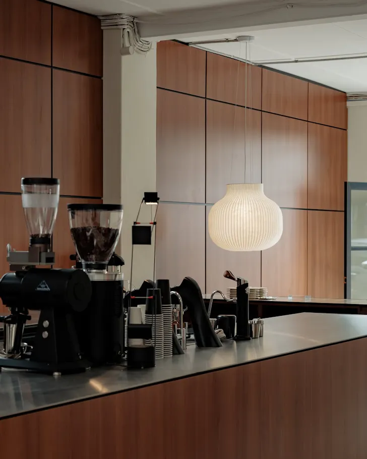 Primary Coffee Roasters