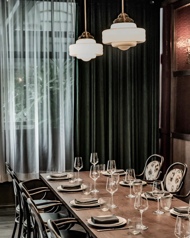 The Best Private Dining Rooms In Sydney Right Now | URBAN LIST SYDNEY
