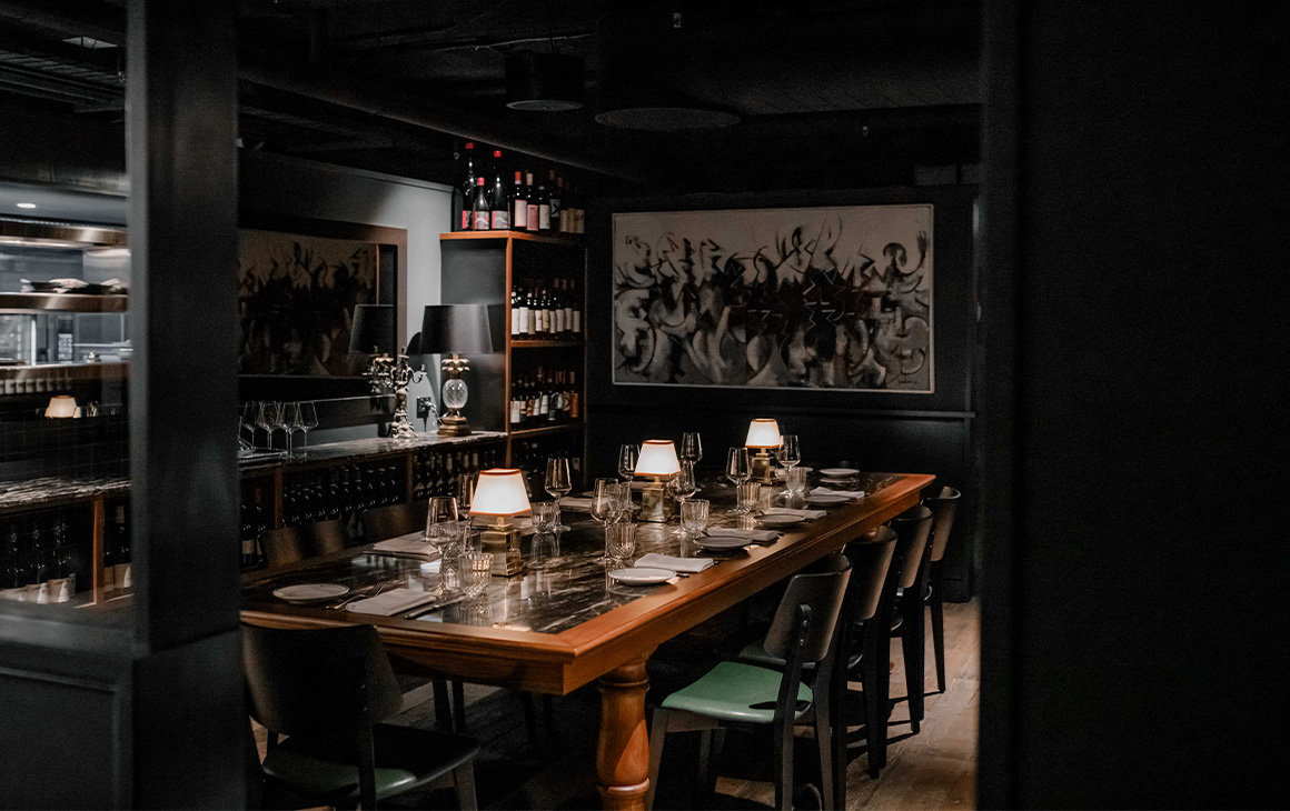 14 Of Brisbane's Best Private Dining Rooms URBAN LIST BRISBANE