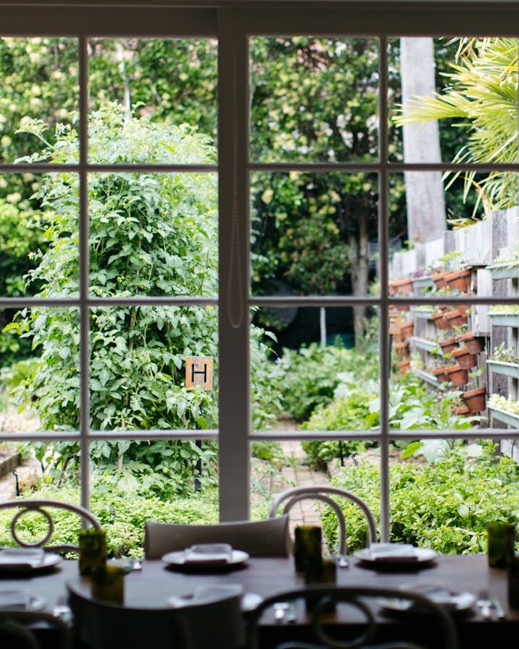 private dining rooms sydney chiswick