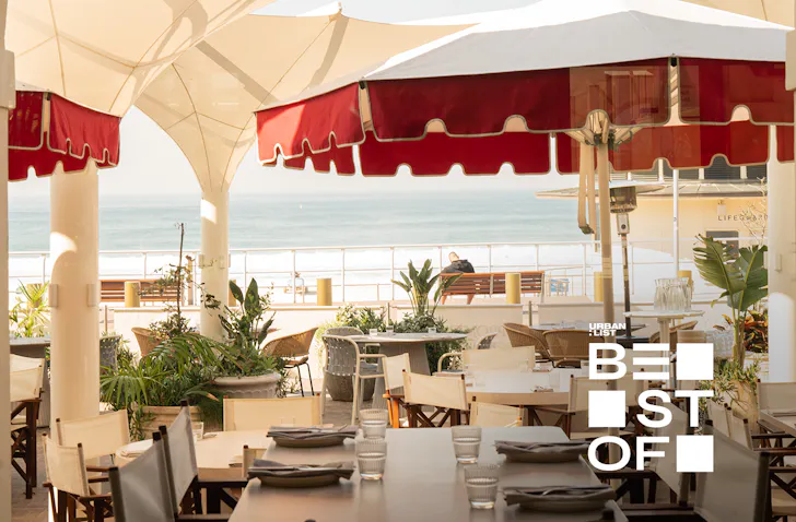best restaurants bondi beach sydney 2025