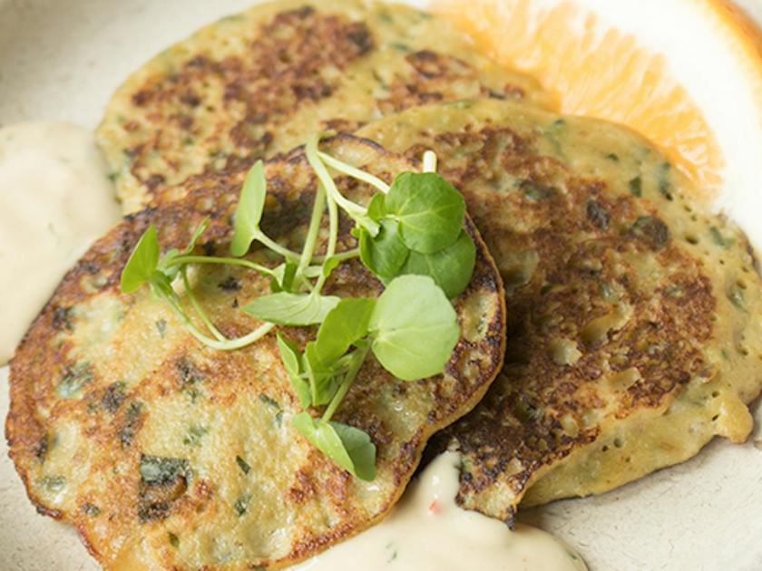 Pūhā and Pākehā’s | URBAN LIST AUCKLAND