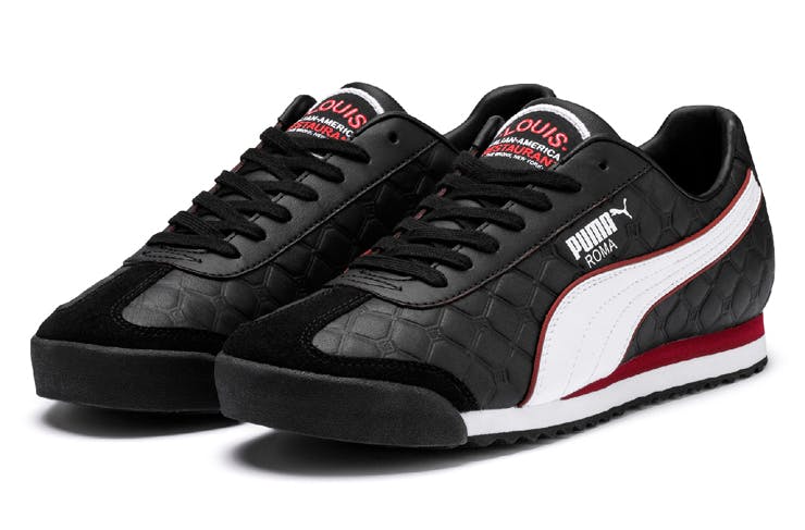 PUMA The Godfather | Urban List