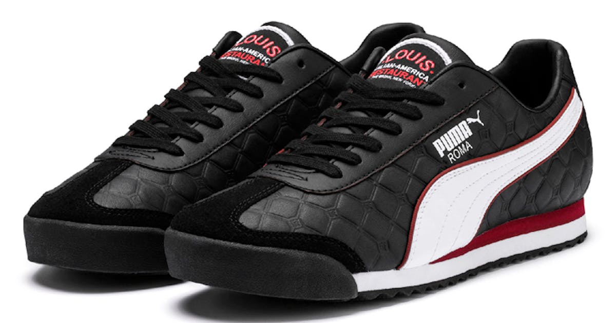 Here’s Your First Look At The New PUMA X The Godfather Collab | Style ...