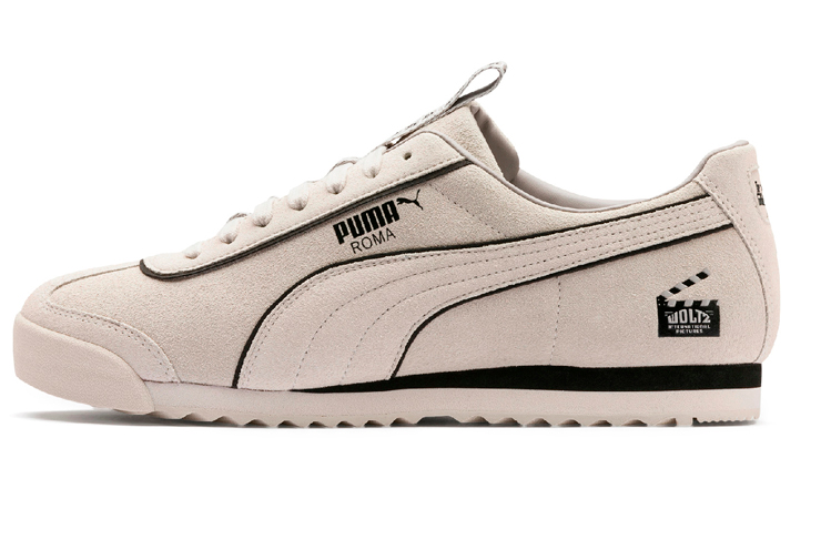 PUMA X The Godfather Collab 