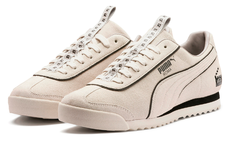 PUMA X The Godfather Collab 