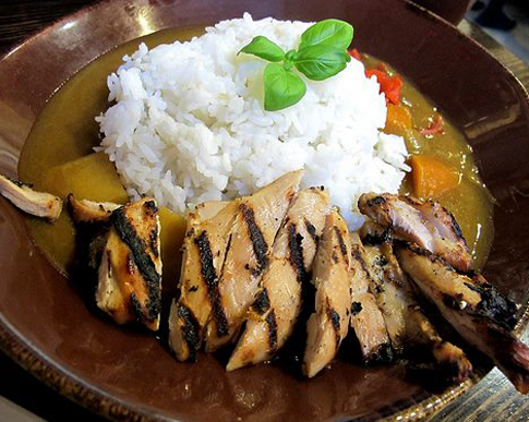 Purple Peanuts Japanese Cafe | Urban List Melbourne