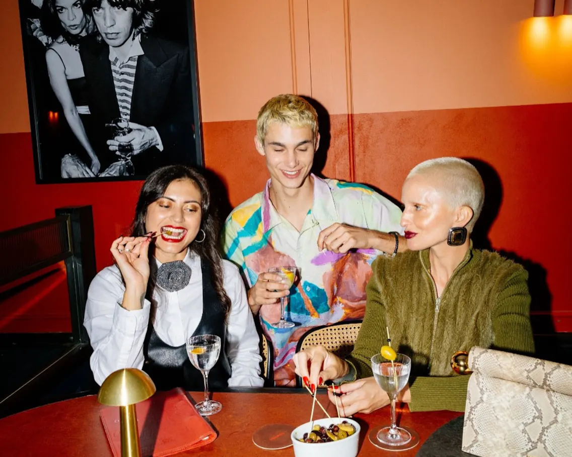 The Best Christmas Party Venues To Book In 2025 | URBAN LIST SYDNEY