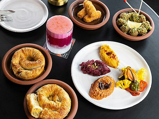 Rooftop At QT | URBAN LIST AUCKLAND