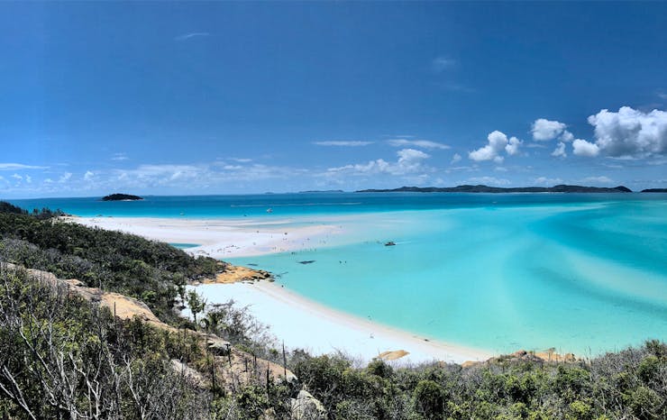 Cancel Your Road Trip Plans, Queensland's Border Is ...