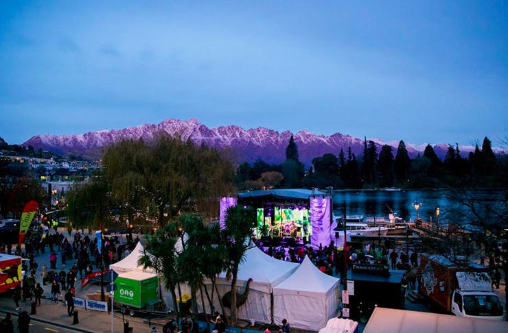 9 New Zealand Winter Festivals To Plan For Now