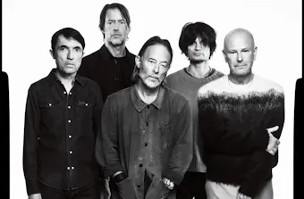Radiohead tour Australia NZ 2027