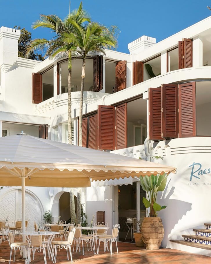 raes on wategos dining room best byron bay restaurants