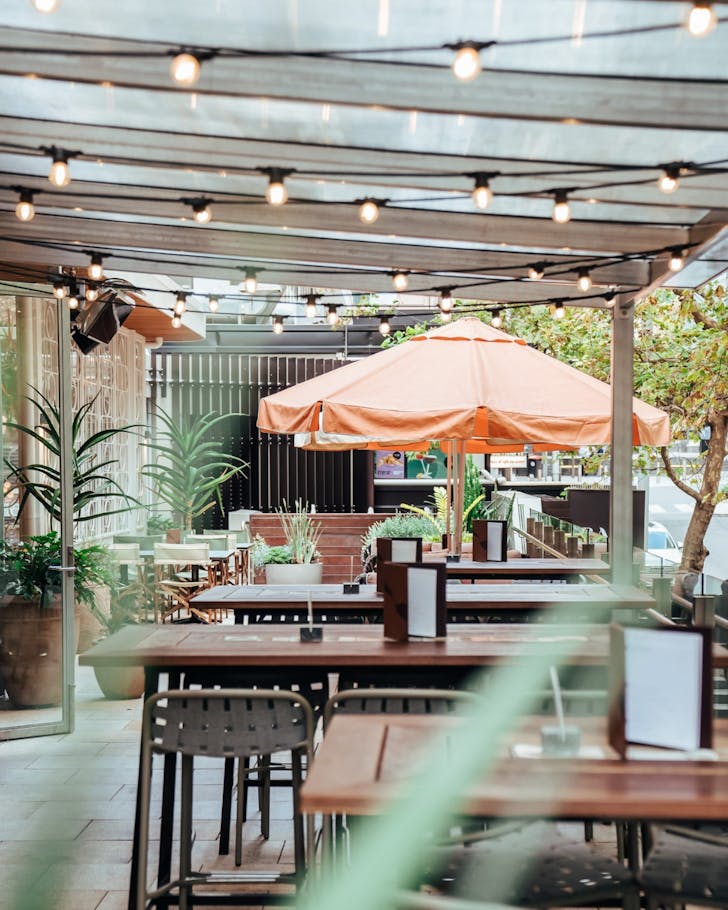 rafi north sydney best outdoor dining spots sydney