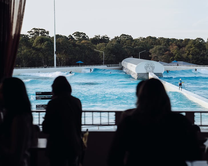 apres surf at rafi urbnsurf sydney maple social club