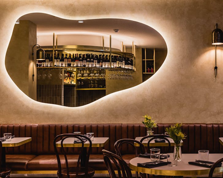 ragazzi best italian restaurants sydney
