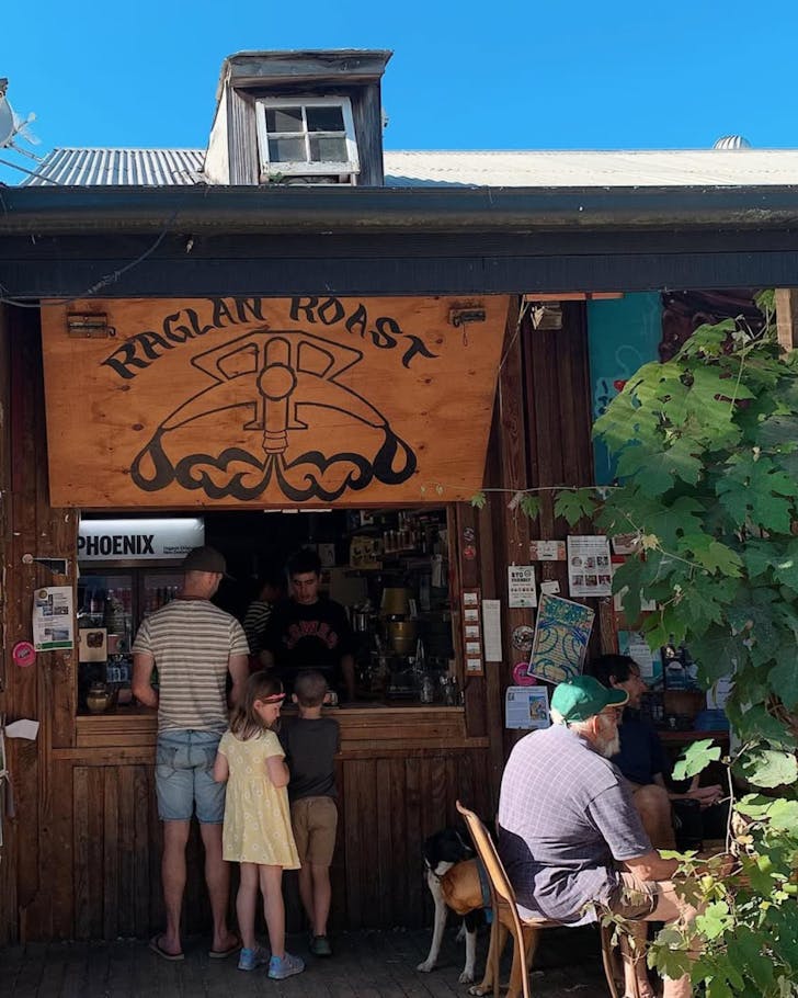 raglan roast best cafes wellington