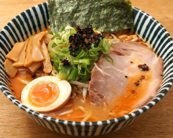Taro's Ramen