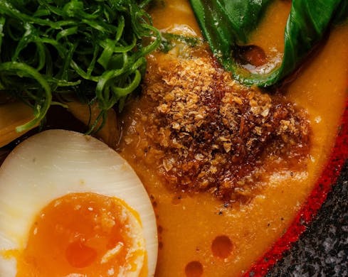ramen auru north sydney restaurant