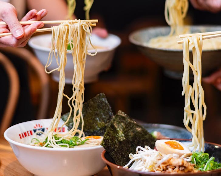 ramen zundo sydney best ramen