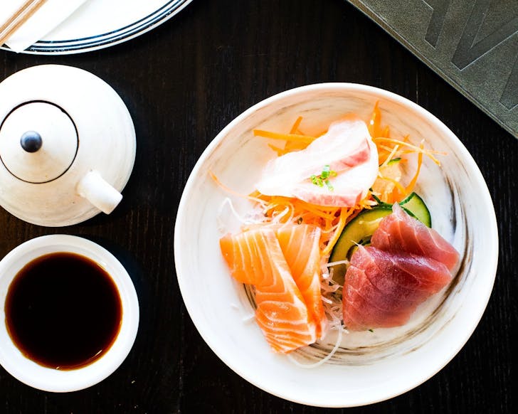 raw bar bondi best restaurant sydney