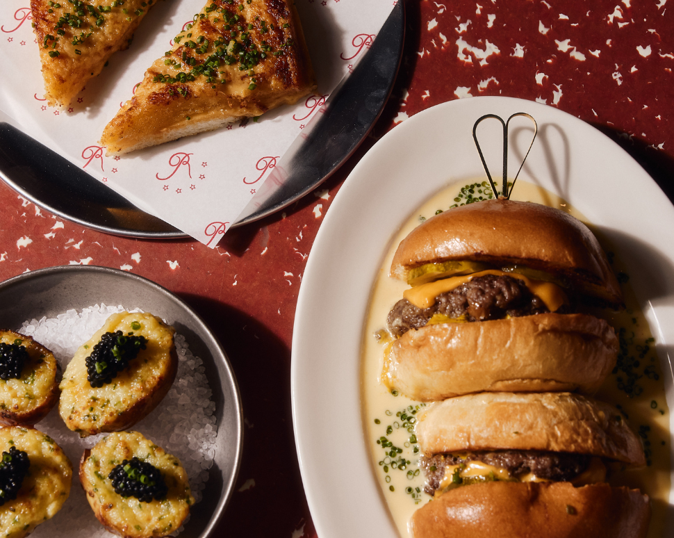 The Razz Razz Room | URBAN LIST SYDNEY