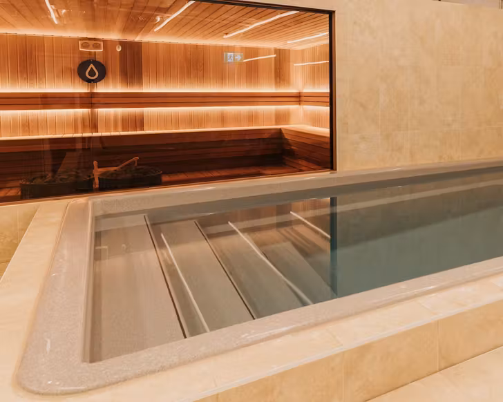 rcvri best wellness centres in sydney