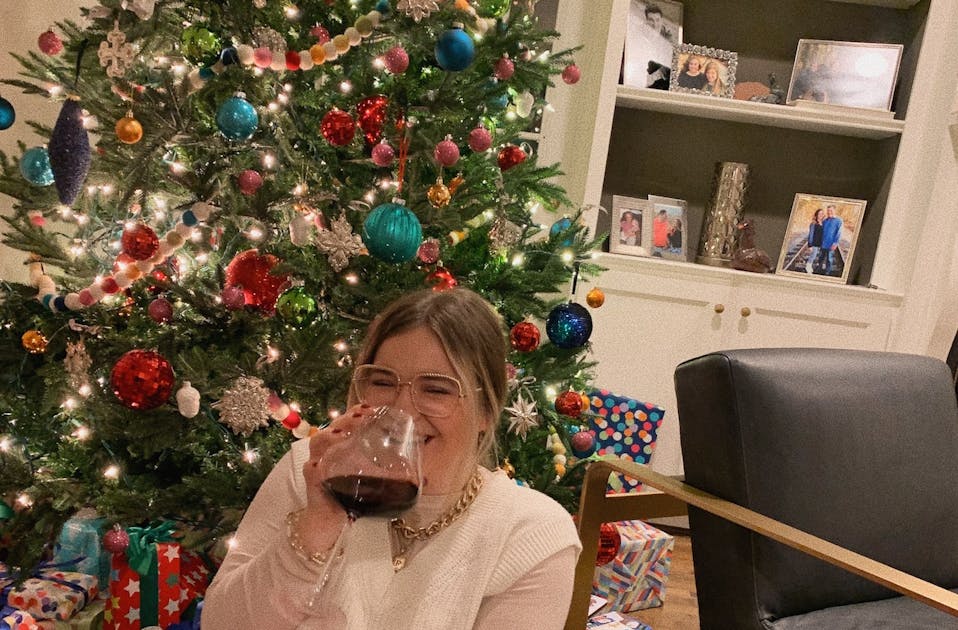 Where To Get Real Christmas Trees In Sydney This Year URBAN LIST SYDNEY