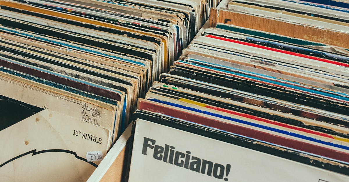 How To Celebrate Vinyl Even Though Record Store Day Is Postponed