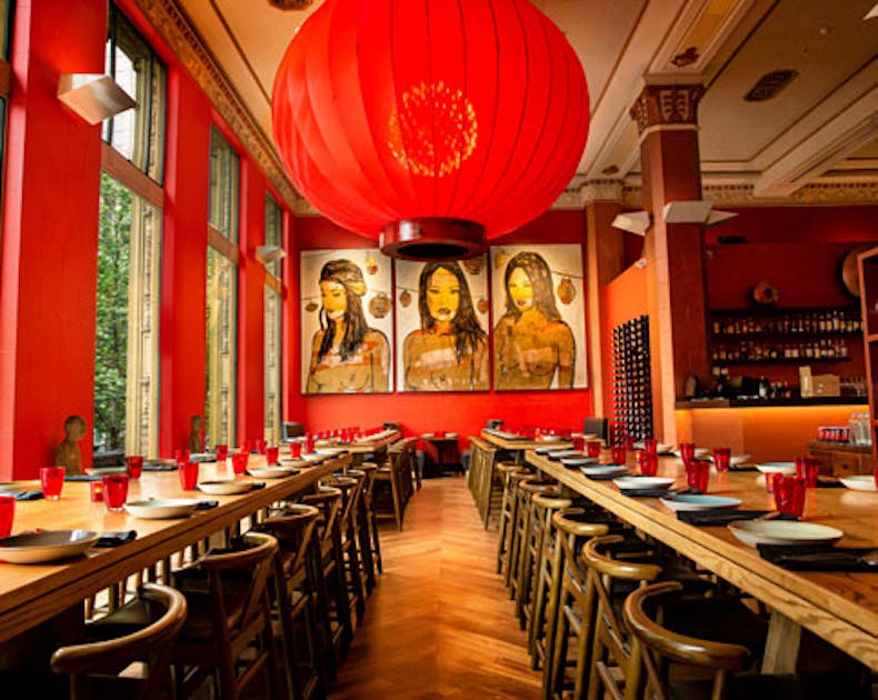 Red Spice Road URBAN LIST MELBOURNE