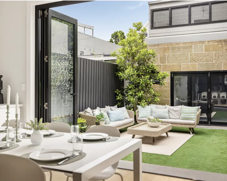 Architect Designed Family Home